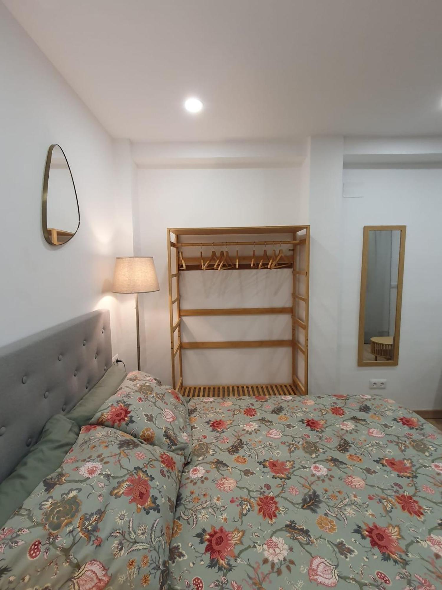 Apartmentsnoa Málaga Exterior foto